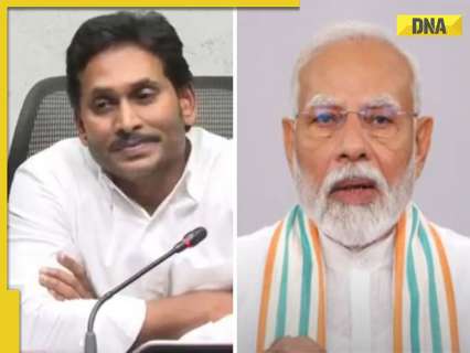 Tirupati Laddu row: Jagan Reddy writes to PM Modi over CM Naidu ‘spreading lies with…’