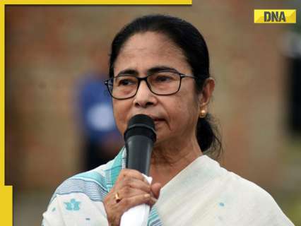 Mamata Banerjee writes second letter to PM Modi on devastating ‘man-made’ flood in South Bengal