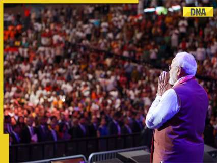 ‘When I said this is not era of war…’: PM Modi on global conflicts