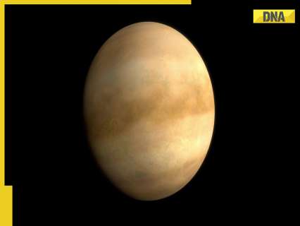 India’s Venus Orbiter Mission: Probing secrets of Earth’s ‘evil twin’