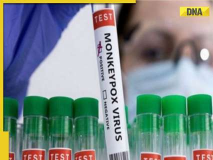 Mpox Outbreak: India reports first Mpox ‘Clade 1b’ case in…