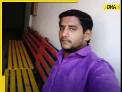 Badlapur school sexual assault case: Accused fires at cop with police revolver, injured in retaliatory firing