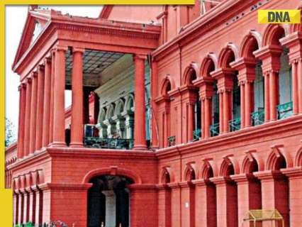 Karnataka HC to give verdict today on CM Siddaramaiah’s plea challenging Guv’s order Karnataka HC to give verdict today on CM Siddaramaiah’s plea challenging Guv’s order