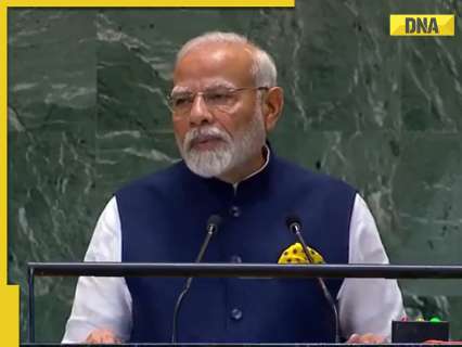 ‘Humanity’s success lies in collective strength, not on…’: PM Modi’s strong message at UN Summit