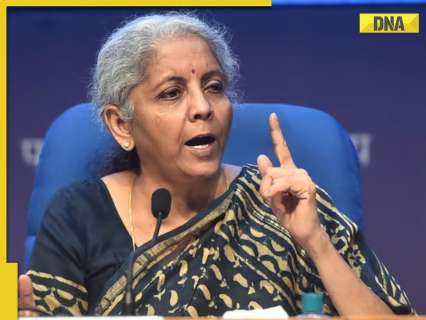 FM Nirmala Sitharaman clarifies her remark on EY employee’s death case, says ‘Not victim…’ FM Nirmala Sitharaman clarifies her remark on EY employee’s death case, says ‘Not victim…’