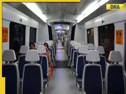 India’s first air train to run at this airport: Check route, distance and other important details