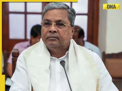 MUDA case: Big setback for Siddaramaiah, Karnataka HC dismisses CM’s petition, upholds…