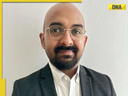 Shaping the Future of AI: Avinash Balakrishnan’s Journey Toward Transparent and Trustworthy AI