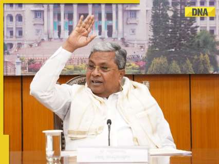 ‘Not scared of…’: CM Siddaramaiah vows to fight back after Karnataka HC dismisses petition in MUDA scam