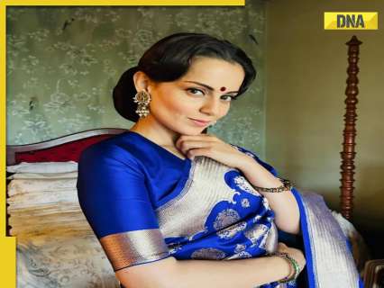 ‘Want to make it clear…’: Kangana Ranaut’s latest statement on repealed farm bills draws fury, BJP reacts ‘Want to make it clear…’: Kangana Ranaut’s latest statement on repealed farm bills draws fury, BJP reacts
