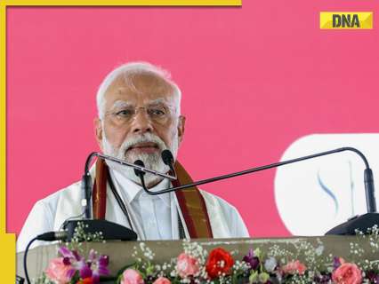 ‘Congress has always kept…’: PM Modi launches fresh attack on Congress in Haryana