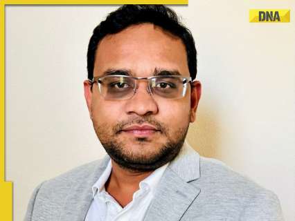 Navigating the Ever-Changing Tech Landscape: The Journey of Aravind Ayyagari Navigating the Ever-Changing Tech Landscape: The Journey of Aravind Ayyagari