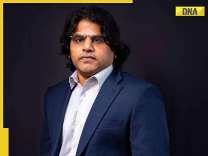 Transforming Data into Insights: The Journey of Devidas Kanchetti Transforming Data into Insights: The Journey of Devidas Kanchetti