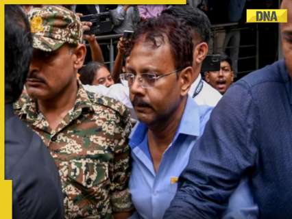 Kolkata doctor rape-murder case: Court denies bail to Sandip Ghosh, says ‘there might be capital punishment if…’