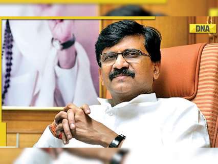 Mumbai court sentences Sanjay Raut to 15 days imprisonment in defamation case Mumbai court sentences Sanjay Raut to 15 days imprisonment in defamation case