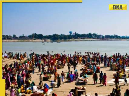 Bihar: 46 people, including 37 children, drown during Jivitputrika festival Bihar: 46 people, including 37 children, drown during Jivitputrika festival