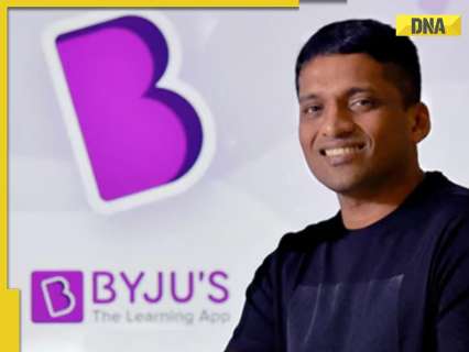 ‘Why pick up BCCI, settle with them only’: SC asks Byju’s on Rs 15000 crore debt