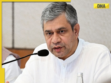 Railway Minister Ashwini Vaishnaw announces special trains for upcoming festive season Railway Minister Ashwini Vaishnaw announces special trains for upcoming festive season