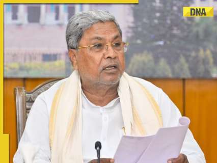 MUDA case: Siddaramaiah refuses to resign as Karnataka CM, says, ‘will not…’ MUDA case: Siddaramaiah refuses to resign as Karnataka CM, says, ‘will not…’