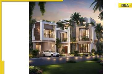 Escon Panache Villas: Experience Pinnacle of Luxury Living Through Eyes of Delighted Buyers Escon Panache Villas: Experience Pinnacle of Luxury Living Through Eyes of Delighted Buyers