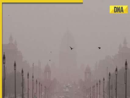 ‘It is all in the air’: SC raps Delhi air quality panel over pollution, stubble burning ‘It is all in the air’: SC raps Delhi air quality panel over pollution, stubble burning