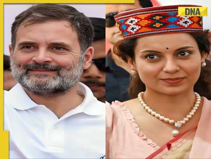 LoP Rahul Gandhi gets parliamentary defence committee, Kangana Ranaut gets IT LoP Rahul Gandhi gets parliamentary defence committee, Kangana Ranaut gets IT