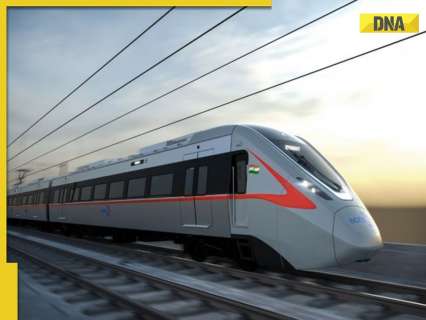 BIG relief for Delhi-NCR commuters as light rail transit system to connect…