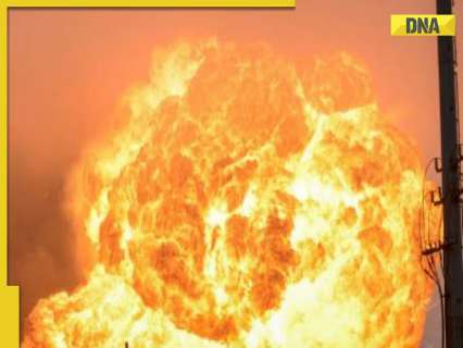 Haryana: 3 dead, 9 injured in illegal firecracker factory blast in Sonipat, here’s what we know so far Haryana: 3 dead, 9 injured in illegal firecracker factory blast in Sonipat, here’s what we know so far