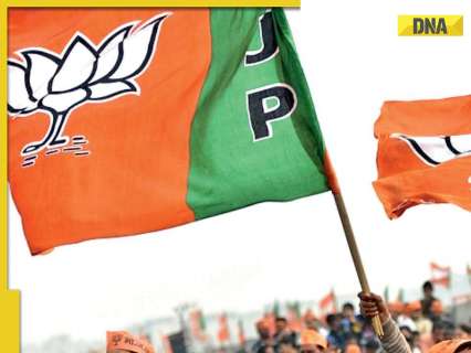 Haryana Elections 2024: BJP expels 8 rebels, including Sandeep Garg, for contesting as Independents Haryana Elections 2024: BJP expels 8 rebels, including Sandeep Garg, for contesting as Independents