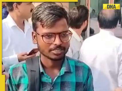 Big relief for UP boy who lost IIT seat over Rs 17000 fees, here’s what SC said