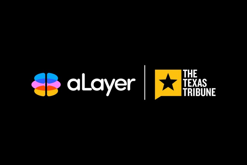 A new personalized way to read The Texas Tribune A new personalized way to read The Texas Tribune