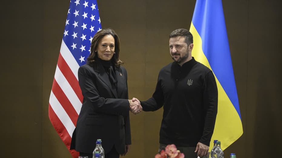 ‘Abuse of power’: House GOP opens probe into Ukrainian president’s trip to battleground Pennsylvania ‘Abuse of power’: House GOP opens probe into Ukrainian president’s trip to battleground Pennsylvania