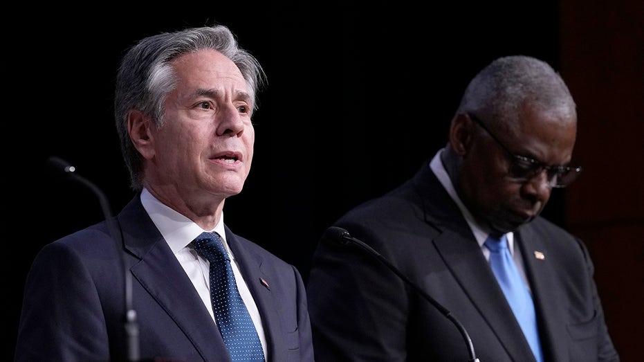 State Department denies lack of planning for withdrawal laid out in GOP-led Afghanistan report State Department denies lack of planning for withdrawal laid out in GOP-led Afghanistan report