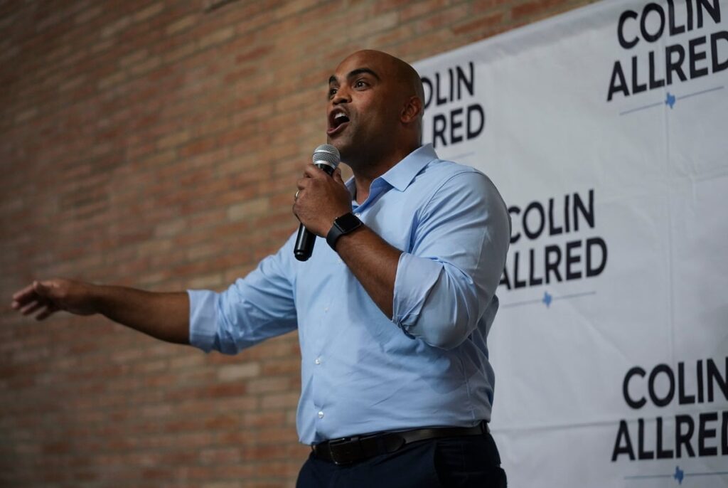 Texas Senate race is not a top priority, national Dem group says Texas Senate race is not a top priority, national Dem group says