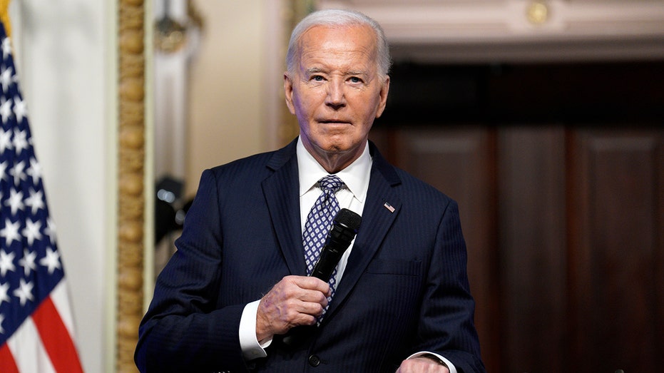 Black activist to blast Biden admin energy agenda allegedly causing low-income households to ‘suffer most’