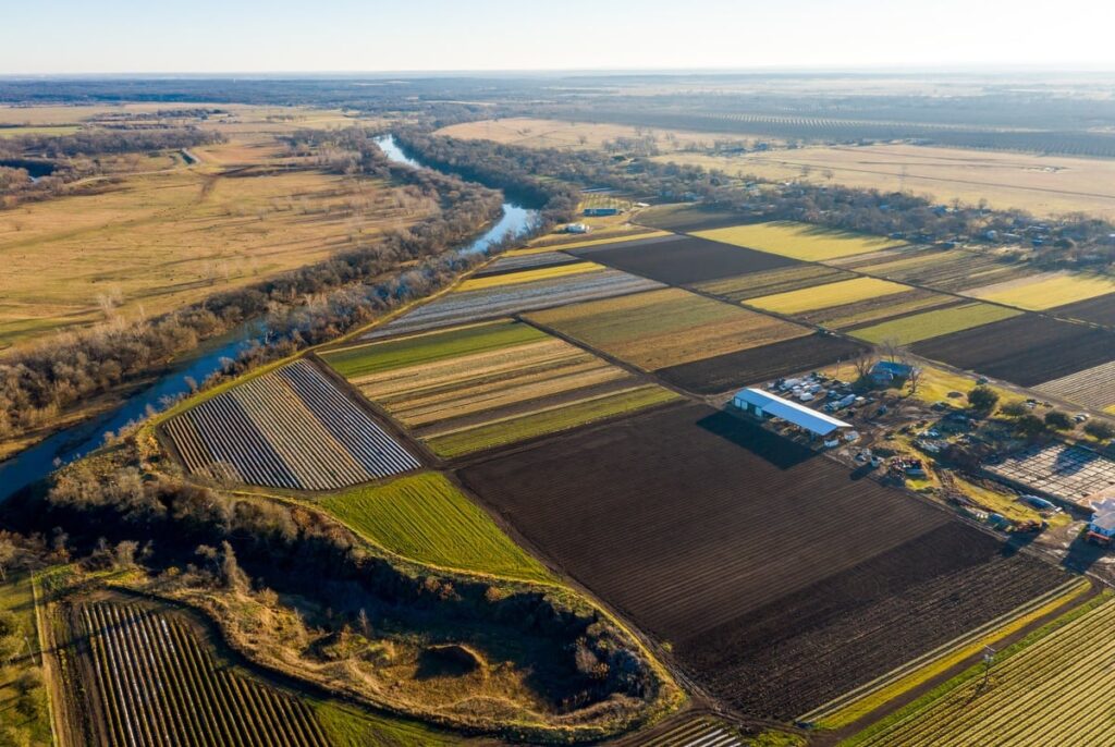Texas lawmakers, farmers and ranchers sound alarm over languishing farm bill