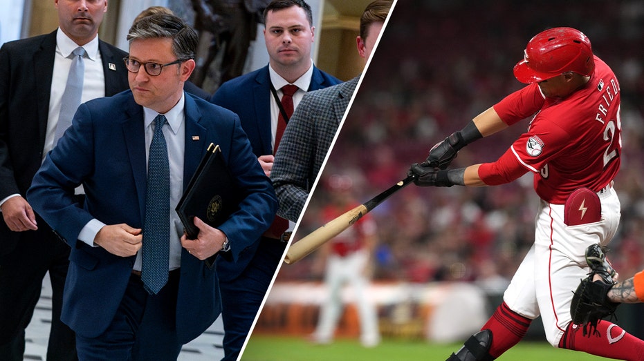 In Congress – like baseball – there’s always next year In Congress – like baseball – there’s always next year