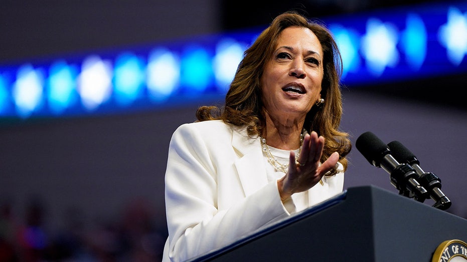 Harris calls for eliminating filibuster to pass ‘Roe’ abortion bill into federal law Harris calls for eliminating filibuster to pass ‘Roe’ abortion bill into federal law