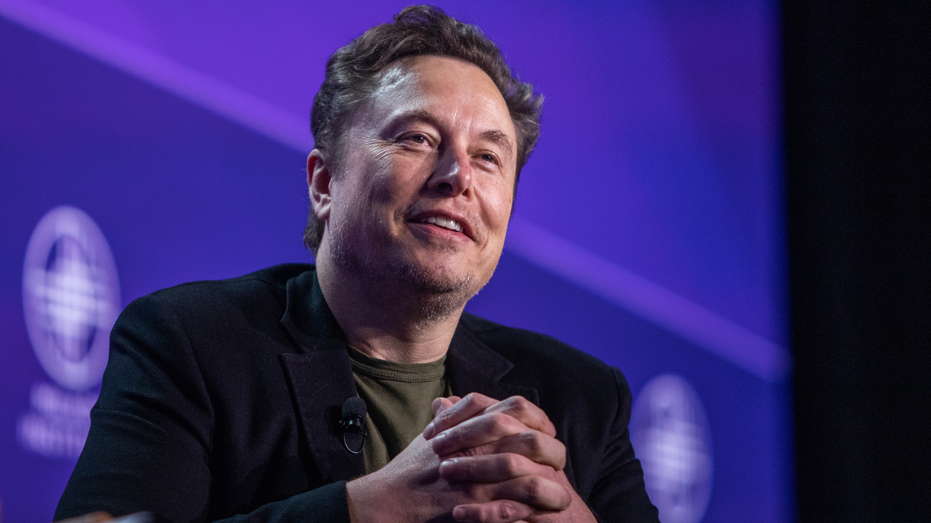 Elon Musk pledges support for Second Amendment: ‘Tyrants’ disarm the people Elon Musk pledges support for Second Amendment: ‘Tyrants’ disarm the people