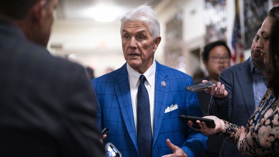 House committee to demand ‘stonewalled’ memo detailing Biden agency’s ‘curious’ voter registration work House committee to demand ‘stonewalled’ memo detailing Biden agency’s ‘curious’ voter registration work