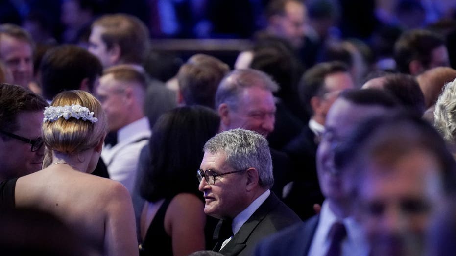 ‘Crush liberal dominance’: Conservative megadonor urges leaner, meaner posture for activist groups ‘Crush liberal dominance’: Conservative megadonor urges leaner, meaner posture for activist groups