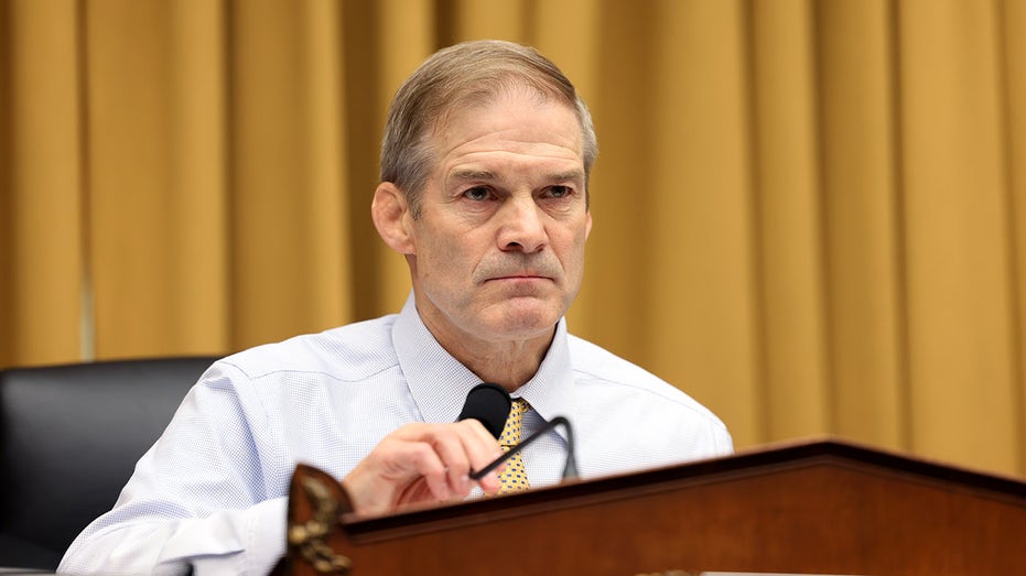 Lawyer defending Google in DOJ case prepping Harris for debate is ‘conflict of interest,’ Jordan investigates