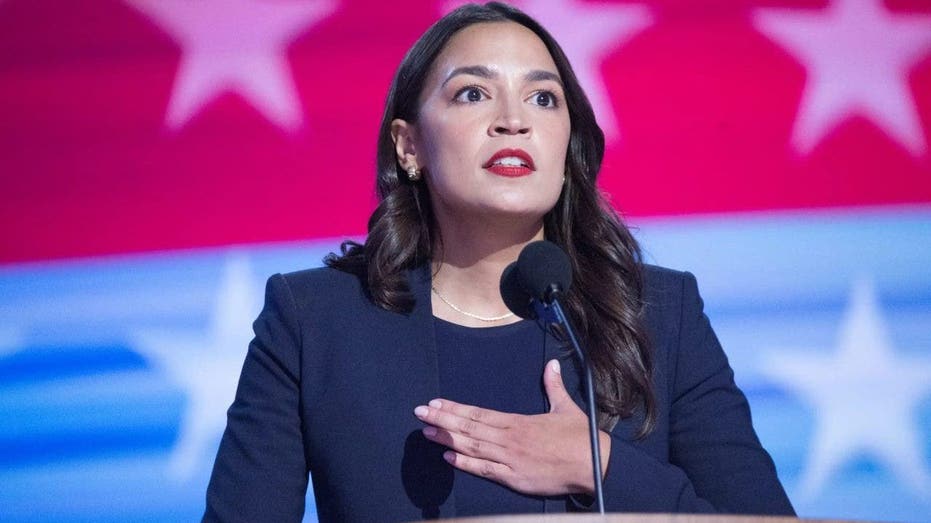 AOC, Bernie Sanders lead action against Israel after shocking pager attacks on Hezbollah AOC, Bernie Sanders lead action against Israel after shocking pager attacks on Hezbollah