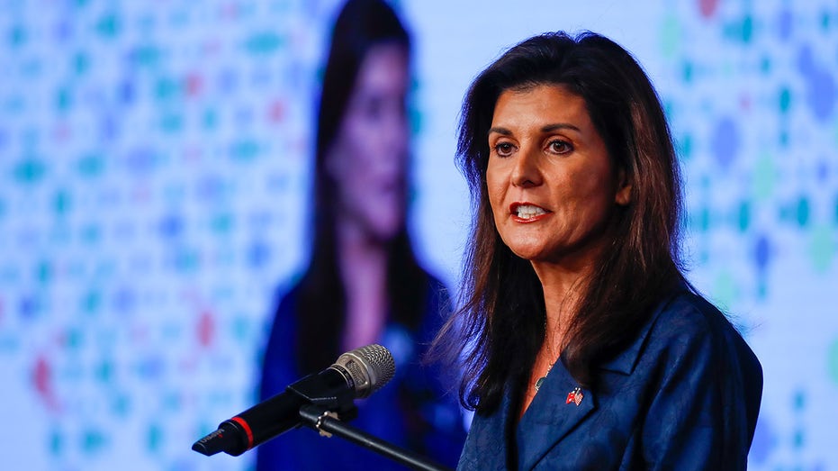 Nikki Haley breaks with Trump on IVF proposal, still says she’s ‘on standby’ for campaign Nikki Haley breaks with Trump on IVF proposal, still says she’s ‘on standby’ for campaign