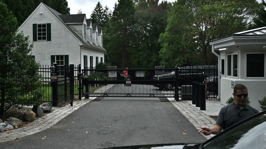 Biden begins private meetings with world leaders at Delaware home ahead of secretive Quard meeting Biden begins private meetings with world leaders at Delaware home ahead of secretive Quard meeting