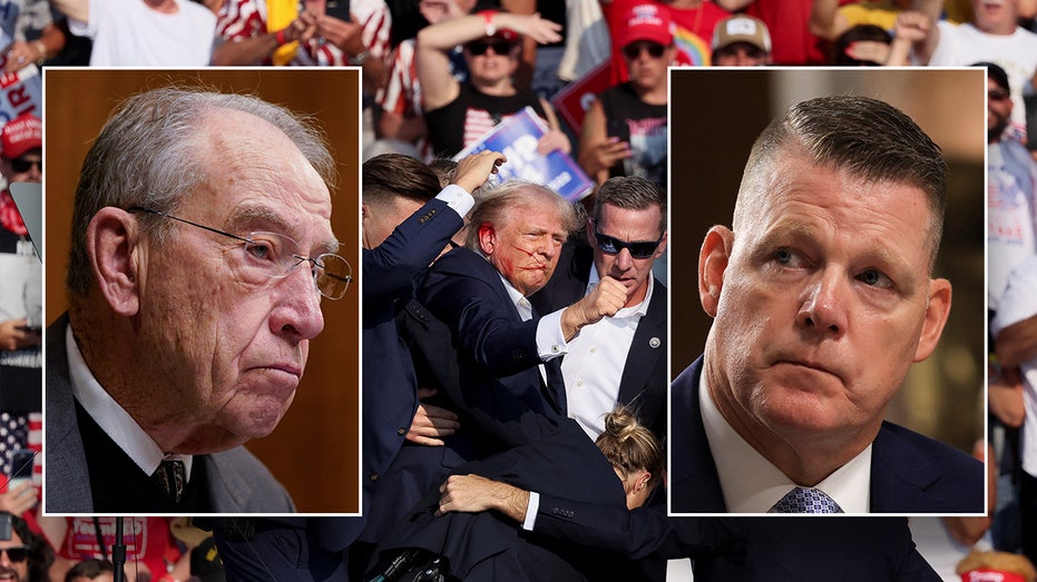 Secret Service told locals they would ‘take care of’ building used by Thomas Crooks to shoot Trump Secret Service told locals they would ‘take care of’ building used by Thomas Crooks to shoot Trump
