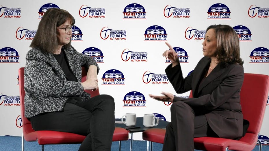 Harris once boasted of ‘behind the scenes’ work to get ‘every’ trans inmate access to gender surgeries Harris once boasted of ‘behind the scenes’ work to get ‘every’ trans inmate access to gender surgeries