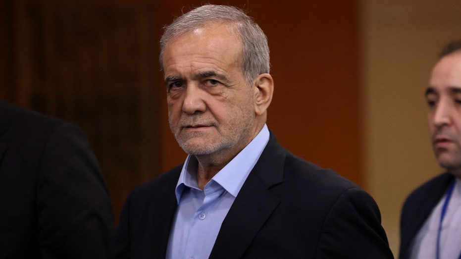 Is Iran’s new president presenting a moderating image to lure the West back into a nuclear deal? Is Iran’s new president presenting a moderating image to lure the West back into a nuclear deal?