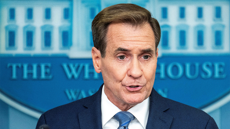 John Kirby denies US involvement in Lebanon device attacks: ‘We want to see the war end’ John Kirby denies US involvement in Lebanon device attacks: ‘We want to see the war end’