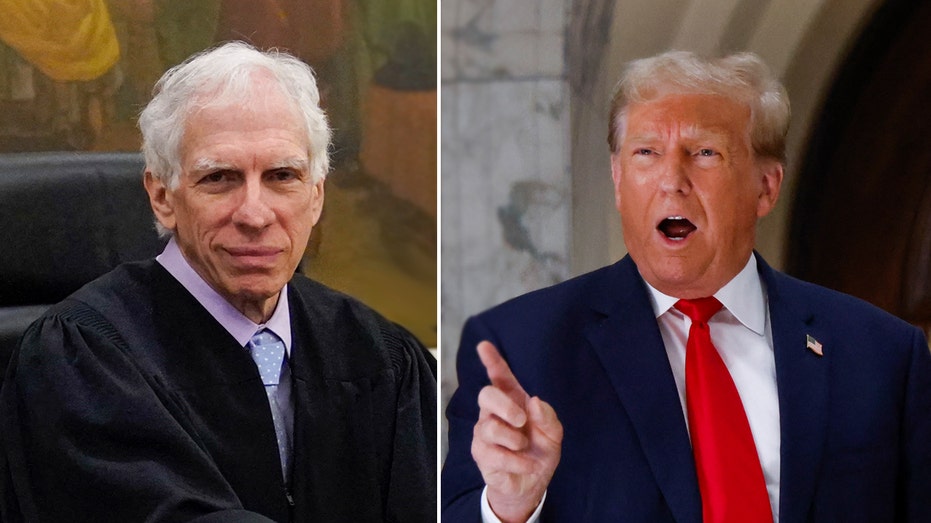 New York Appeals Court appears receptive to reversing or reducing 4M Trump civil fraud judgment